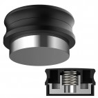 Palm Tamper (Adjustable pressure)